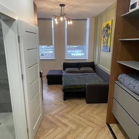 Airport Apartment 14 Self Check-In Free Parking Аеропорт Вільнюс Екстер'єр фото